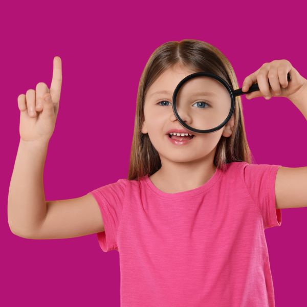 Imagen niña