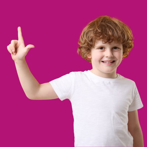 Imagen niño